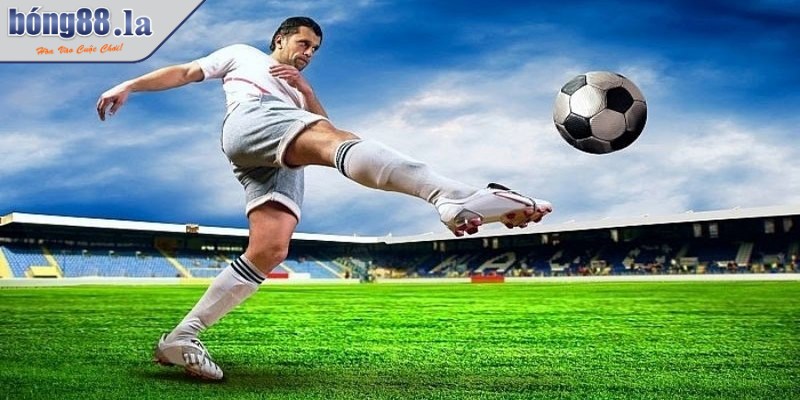 Kèo chân sút ghi bàn cuối chỉ được xác định khi trận đấu kết thúc